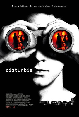 Paranoia (2007) poster